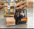 Stivuitoare frontale electrice Doosan B16R-7 