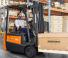 Stivuitoare frontale electrice Doosan B16R-7 