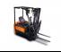 Stivuitoare frontale electrice Doosan B16R-7 
