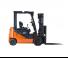 Stivuitoare frontale electrice Doosan B20NSC 