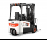 Bobcat B20T-7 Plus