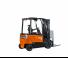 Doosan B25X-7