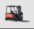 Stivuitoare frontale electrice Doosan B35S-7