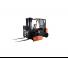 Stivuitoare frontale electrice Doosan B50XC-7