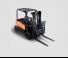 Stivuitoare frontale electrice Doosan B50XC-7