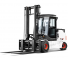Stivuitoare frontale electrice Bobcat B80NSC