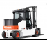 Stivuitoare frontale electrice Bobcat B80NSC