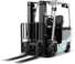 UniCarriers BXC65N