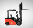 Stivuitoare frontale electrice EP CPD20F8