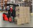 Stivuitoare frontale electrice EP CPD30F8