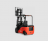 Stivuitoare frontale electrice EP CPD30F8