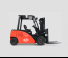 Stivuitoare frontale electrice EP CPD45F8