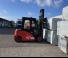 Stivuitoare frontale electrice EP CPD50F8
