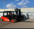 Stivuitoare frontale electrice EP CPD50F8