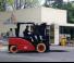 Stivuitoare frontale electrice EP CPD50F8