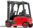 Stivuitoare frontale electrice Linde E16PH