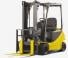 Balkancar E 416 Compact