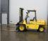 Hyster E 5.50 XL