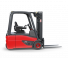 Stivuitoare frontale electrice Linde E15 EVO