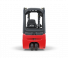 Stivuitoare frontale electrice Linde E16C EVO 