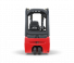 Stivuitoare frontale electrice Linde E16PH EVO 