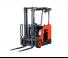 Stivuitoare frontale electrice Linde E18S