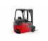 Linde E20/600H
