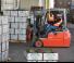 Stivuitoare frontale electrice Linde E20C