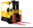 Stivuitoare frontale electrice Hyster E5.0XN