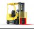 Stivuitoare frontale electrice Hyster E60XNL