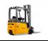 Stivuitoare frontale electrice Jungheinrich EFG 112