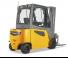 Jungheinrich EFG 430