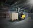 Stivuitoare frontale electrice Jungheinrich EFG BC 325