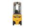 Stivuitoare frontale electrice Jungheinrich EFG BC 325k
