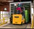 Stivuitoare frontale electrice Jungheinrich EFG C18