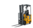 Jungheinrich EFG C18L