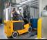 Stivuitoare frontale electrice Jungheinrich EFG C25E
