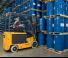 Stivuitoare frontale electrice Jungheinrich EFG C25E