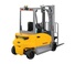 Stivuitoare frontale electrice Jungheinrich EFG MC 325k 