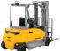 Stivuitoare frontale electrice Jungheinrich EFG MC 330 