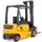 Jungheinrich EFG 422