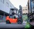 Stivuitoare frontale electrice EP EFX252