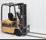 Caterpillar EP 15 T