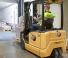 Stivuitoare frontale electrice Caterpillar EP16CN2T