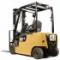 Caterpillar EP16N T