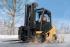 Stivuitoare frontale electrice Caterpillar EP50