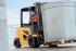 Stivuitoare frontale electrice Caterpillar EP50