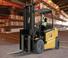 Stivuitoare frontale electrice Caterpillar EP50CN