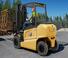 Stivuitoare frontale electrice Caterpillar EP50N