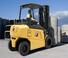 Stivuitoare frontale electrice Caterpillar EP50NH